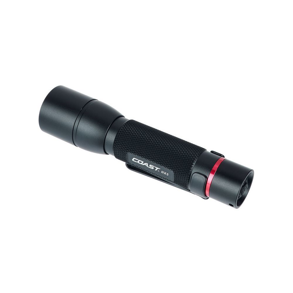 Coast HX5 LED Torch – Thomann Ireland