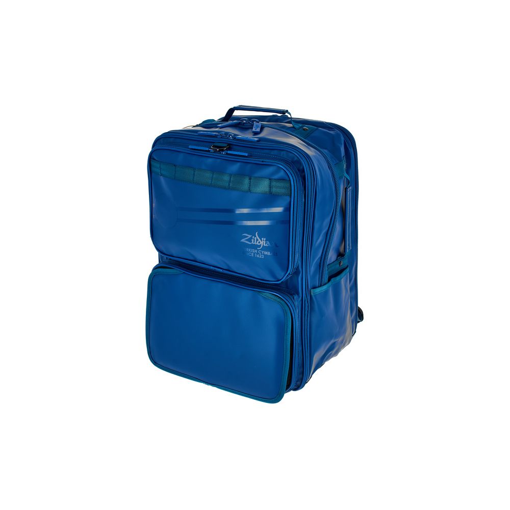Zildjian Touring Backpack Midnight – Thomann Ireland
