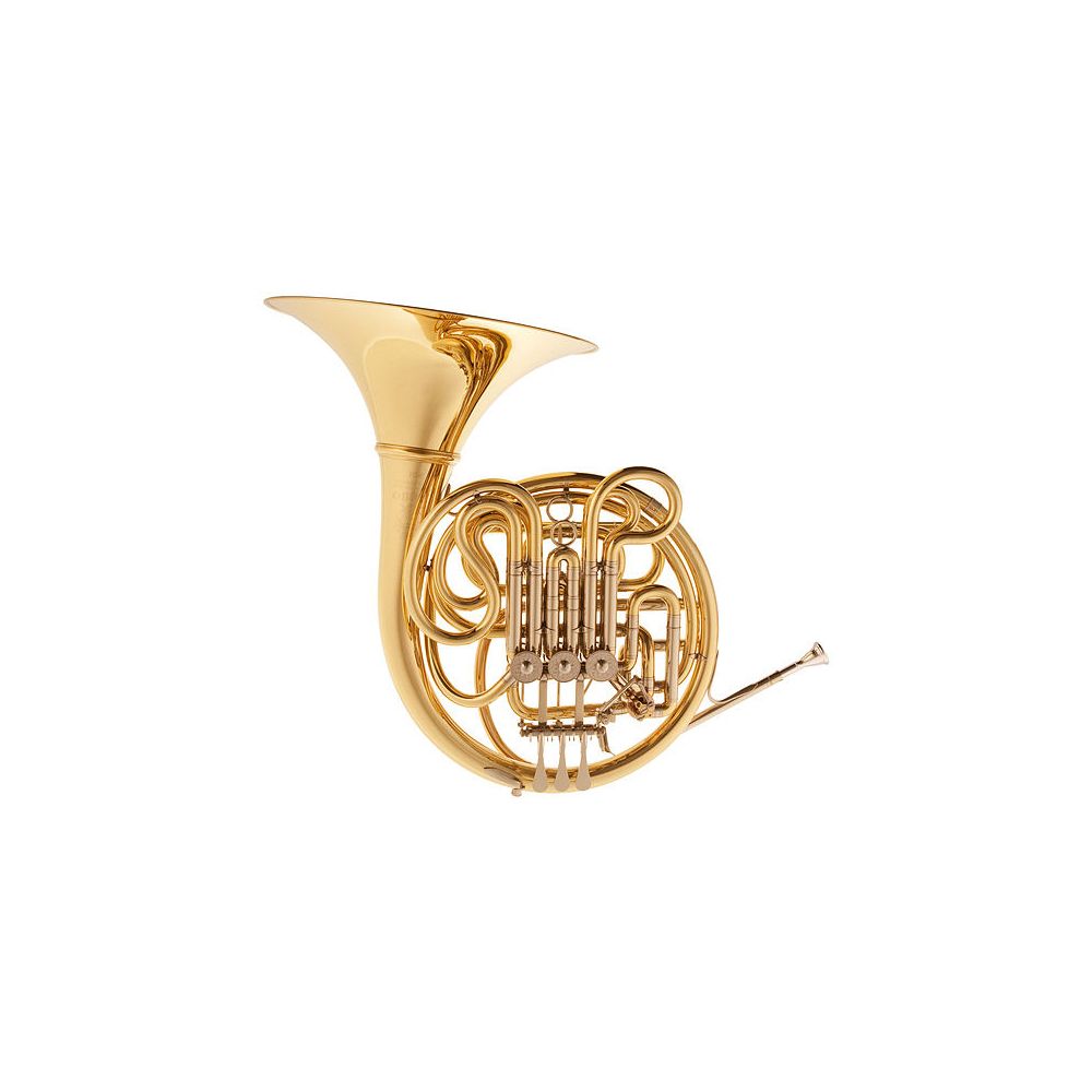 Dieter Otto 201 MS, F/Bb Double Horn – Thomann Ireland