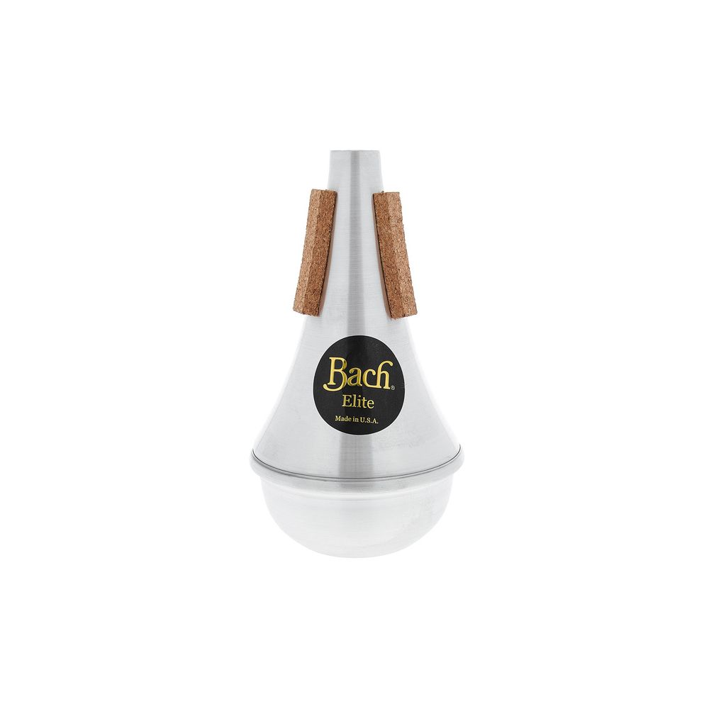 Bach Elite Trumpet ETR10 Mute – Thomann Ireland