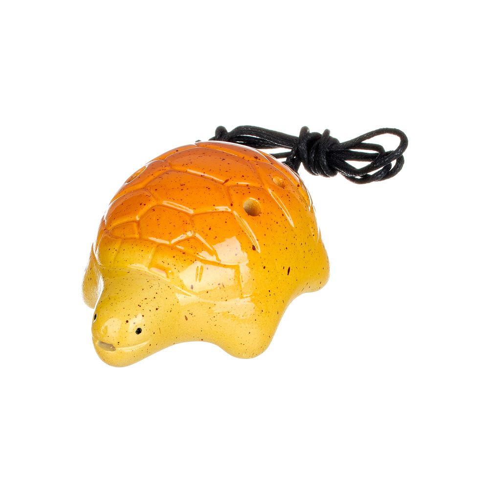 Thomann Ocarina 4H G Soprano Turtle O – Thomann Ireland