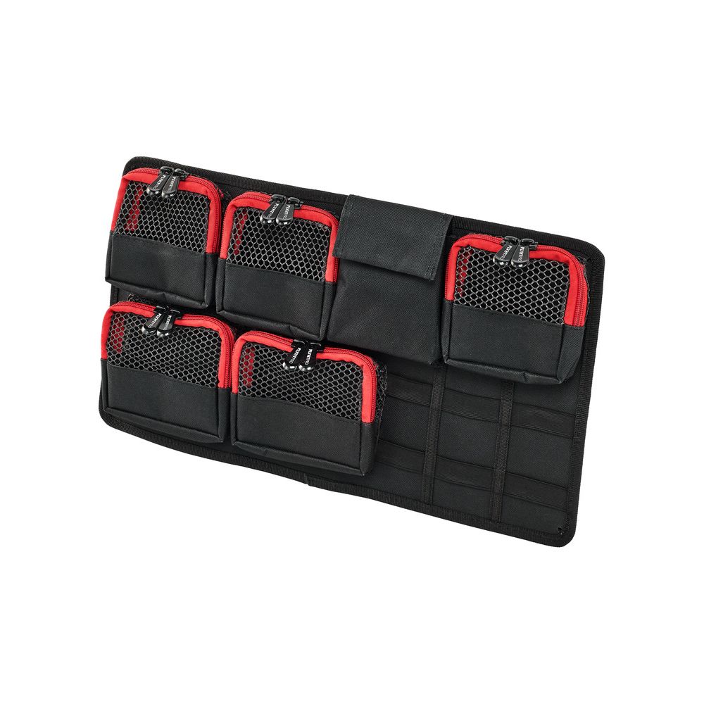 Flyht Pro Safe Box Lid Organizer 1/7 – Thomann Ireland