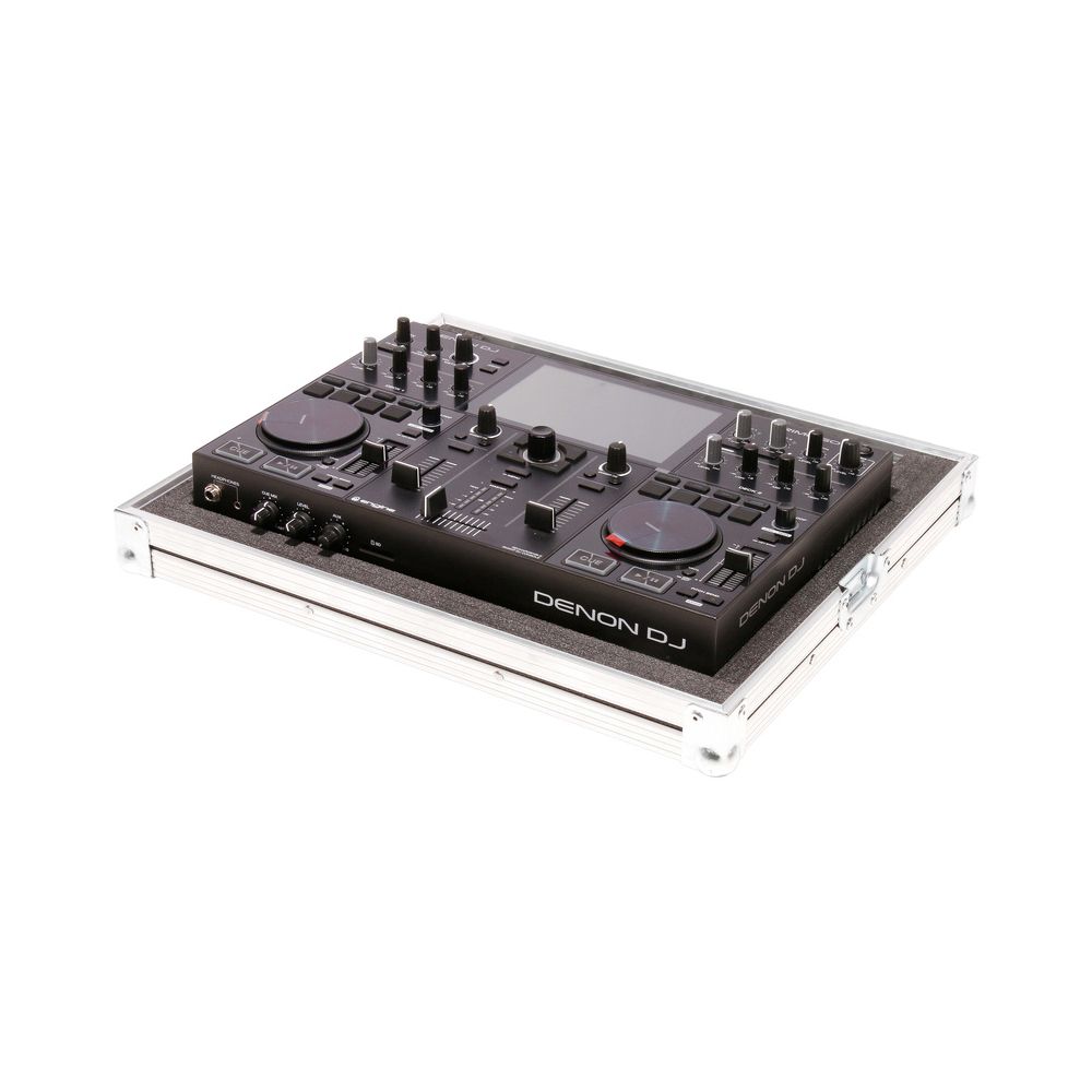 Thon Case Denon DJ Prime Go – Thomann Ireland