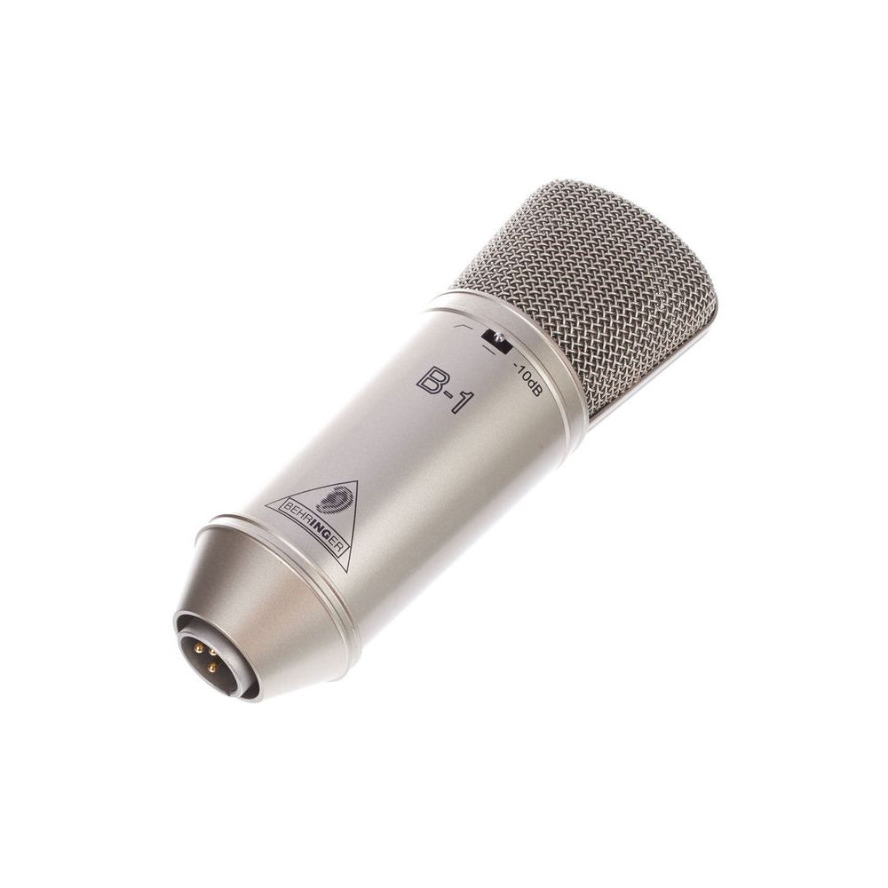 Behringer B1 Bundle – Thomann Ireland