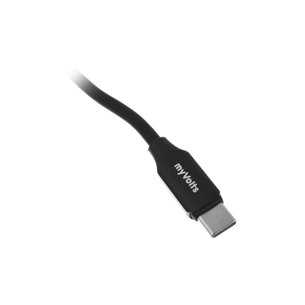 myVolts Step Up USB