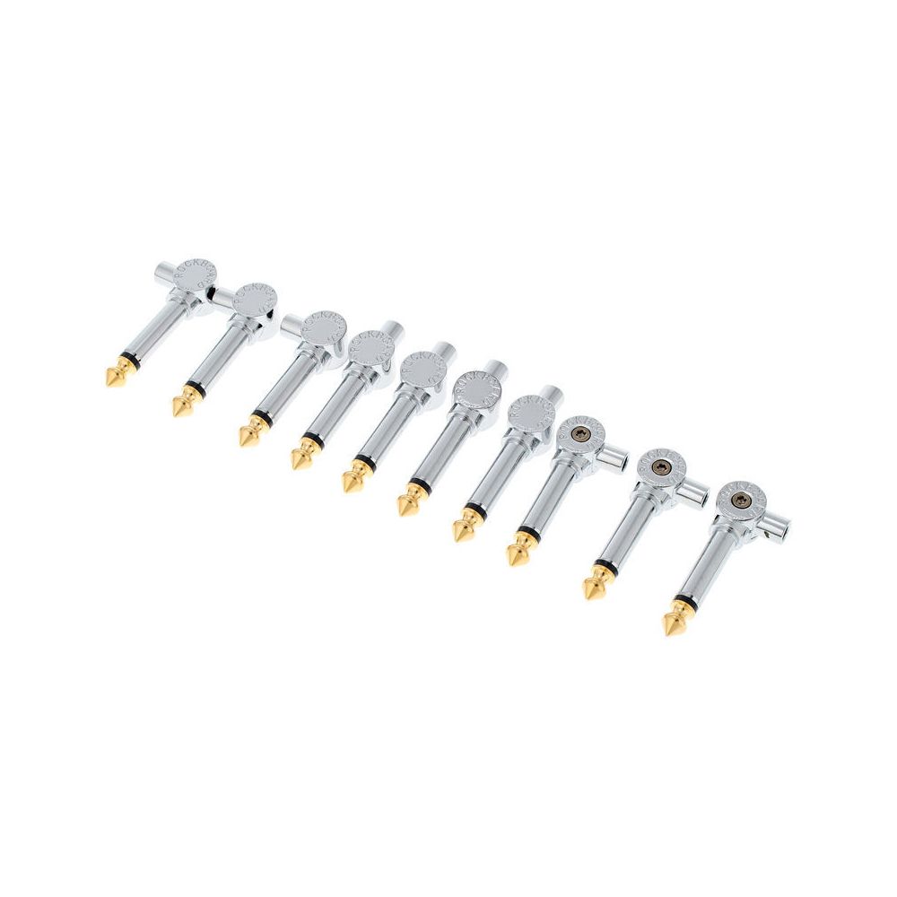 Rockboard PatchWorks Patch Cable CR – Thomann Ireland