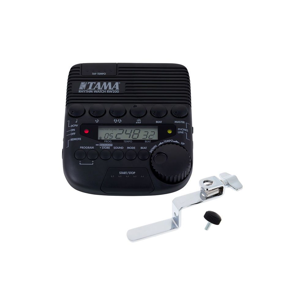 Tama RW200 Bundle – Thomann Ireland