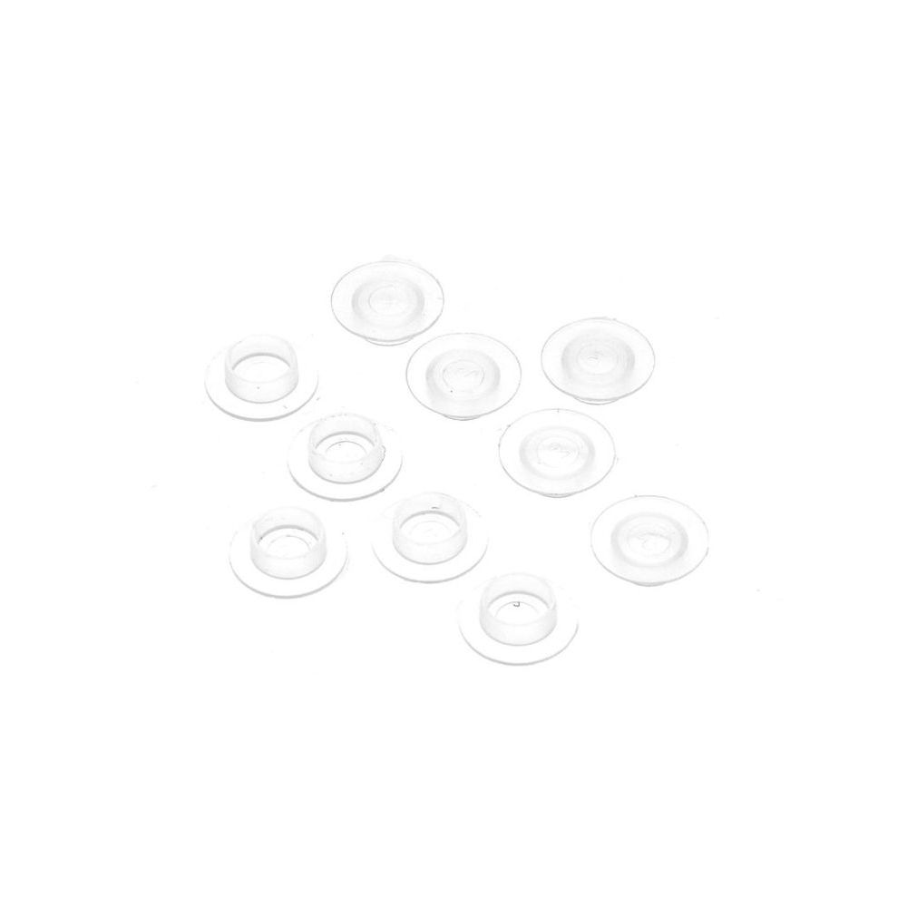 Yamaha Plugs for Open Hole Flutes – Thomann Ireland