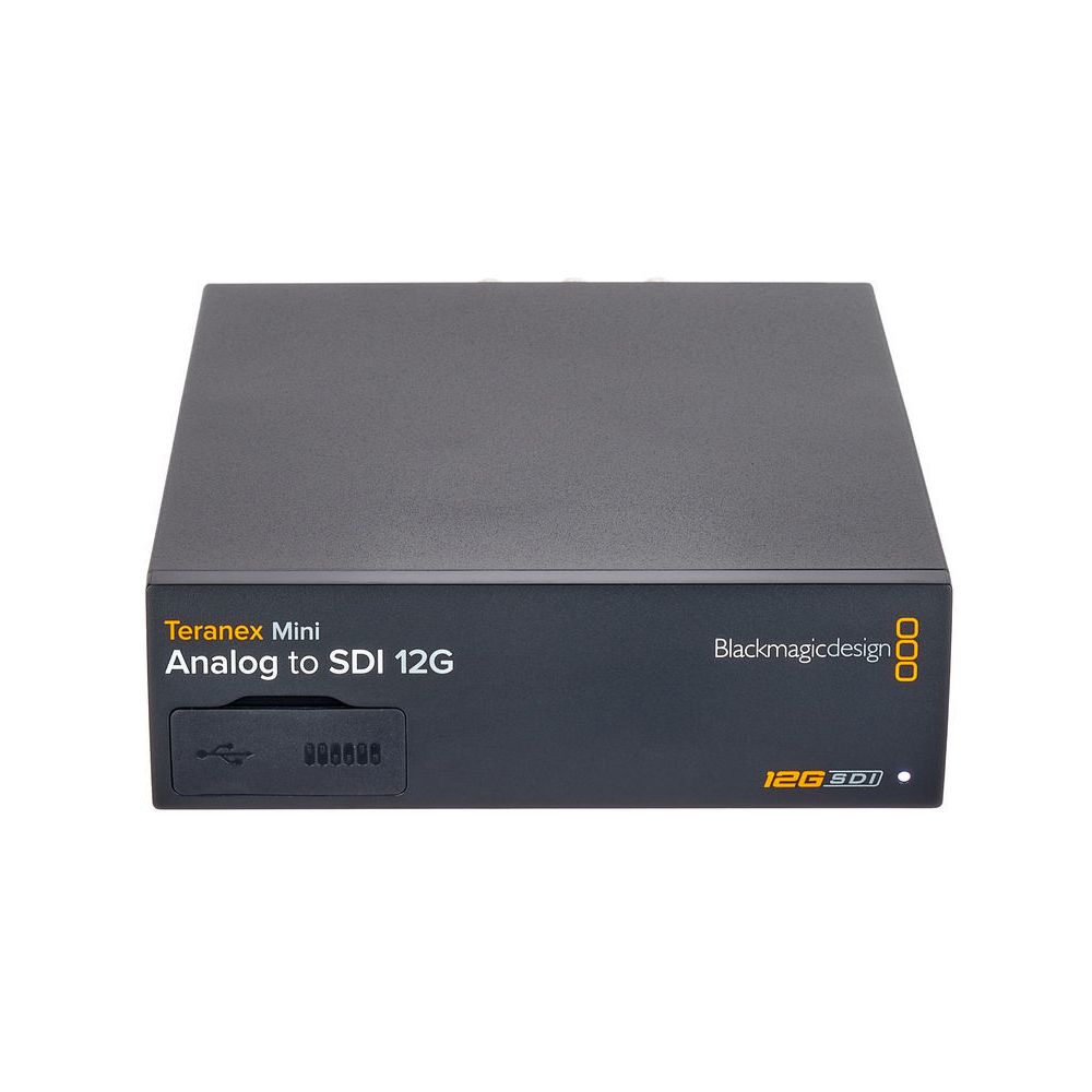 Blackmagic Design Teranex Mini Analog