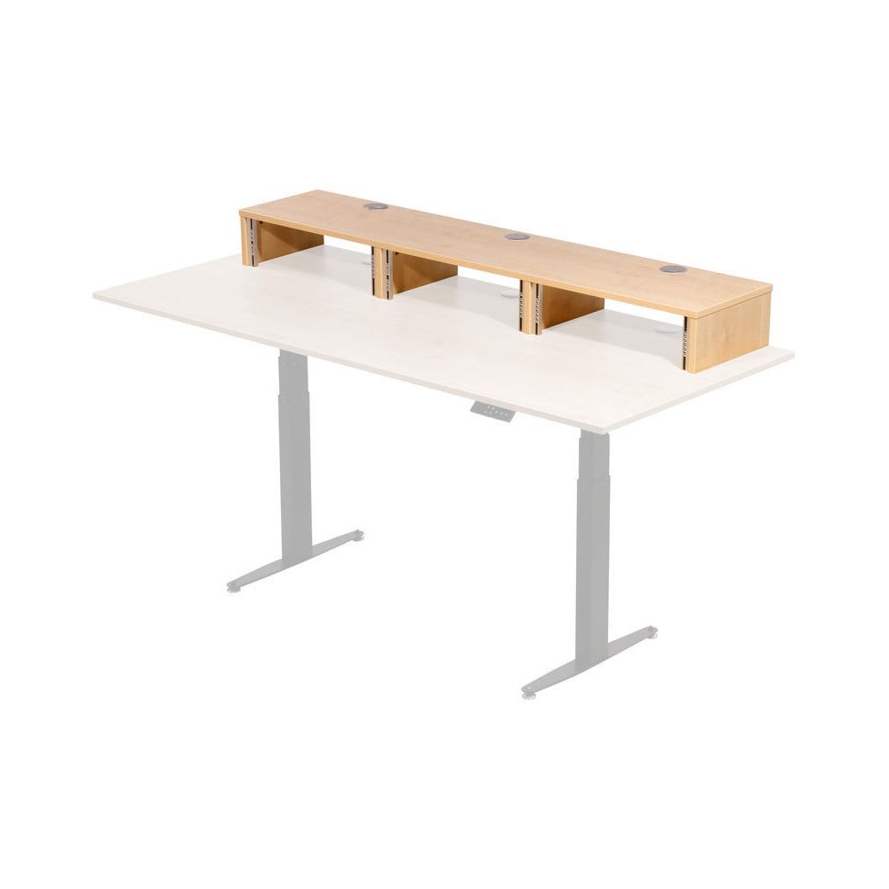 Thon StudioExt.Desk3UMaple straight – Thomann Ireland