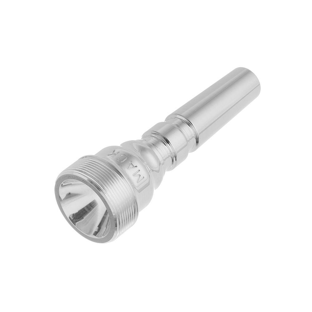 Holger Mack Mouthpiece for Flugelhorn – Thomann Ireland