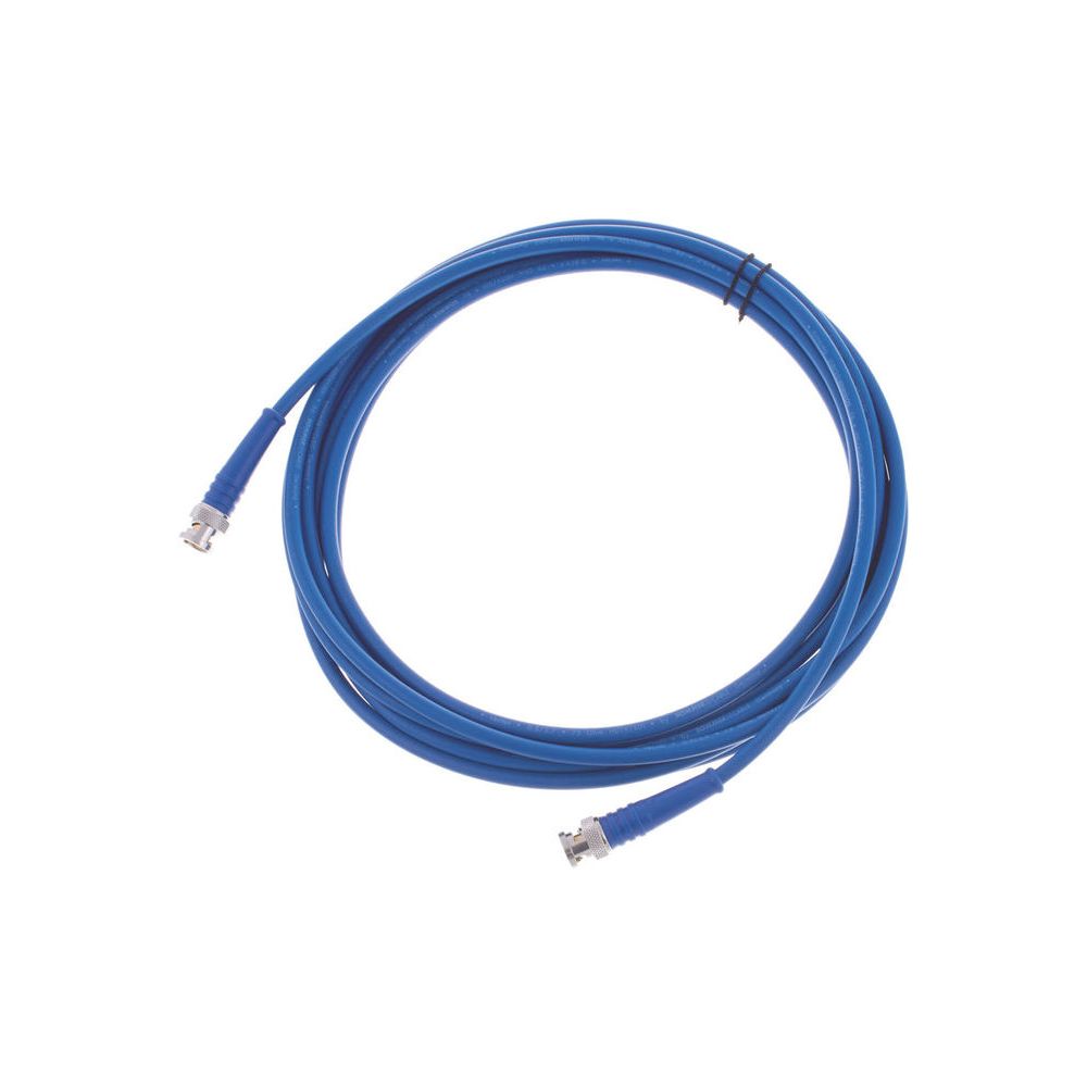 Sommer Cable Vector BNC HDTV DH 5,0m – Thomann Ireland
