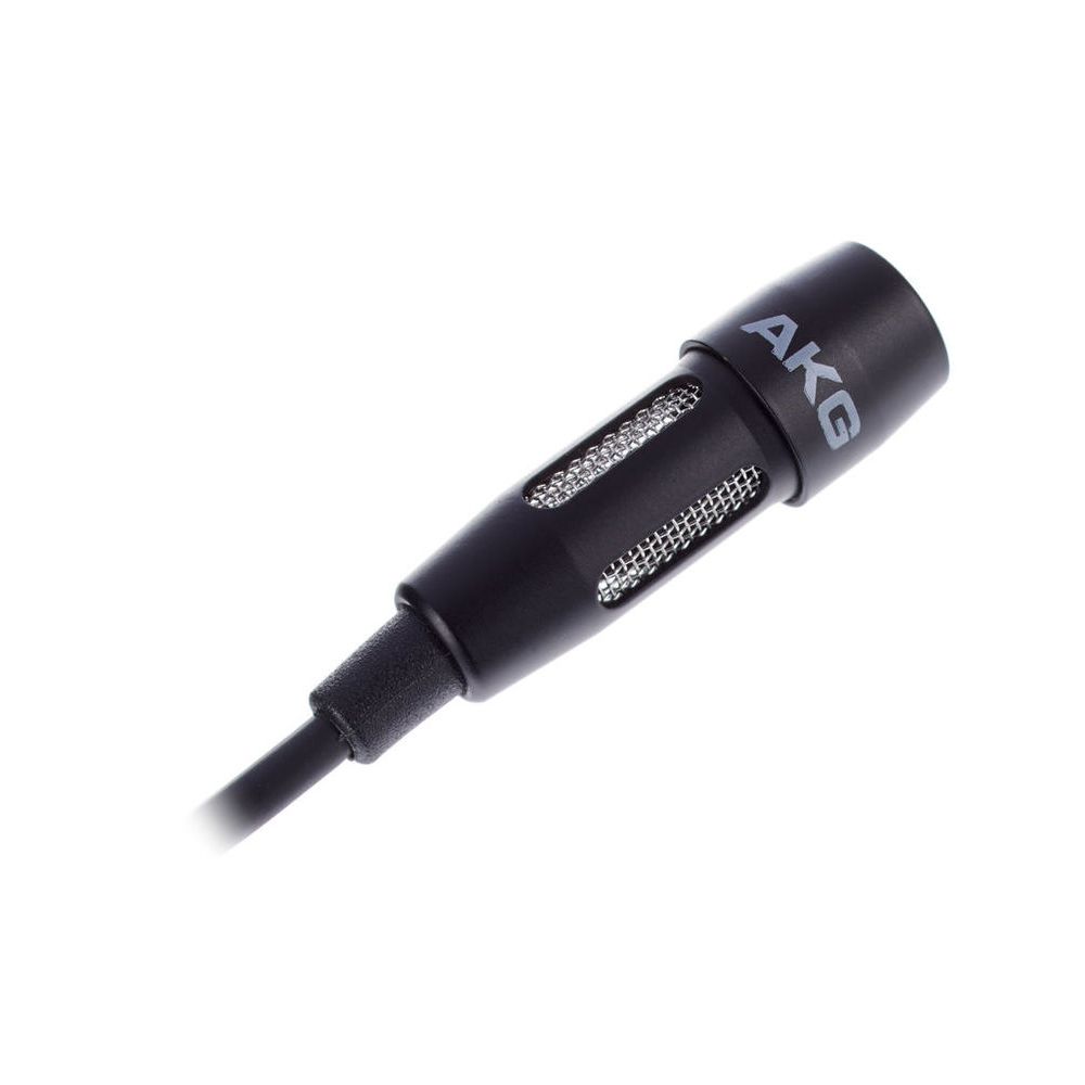 AKG CK 99 L BK – Thomann Ireland