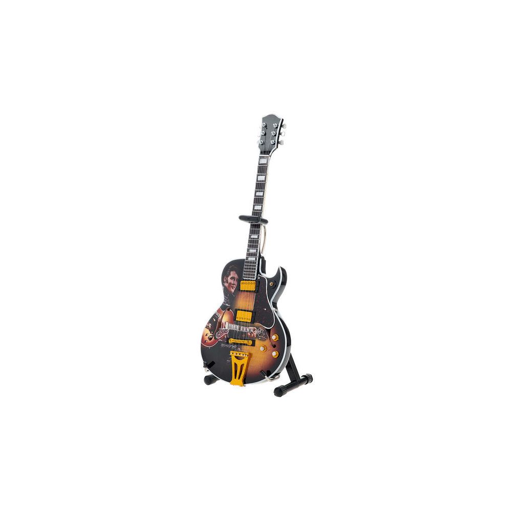 Axe Heaven Elvis Presley Signature '68 – Thomann Ireland