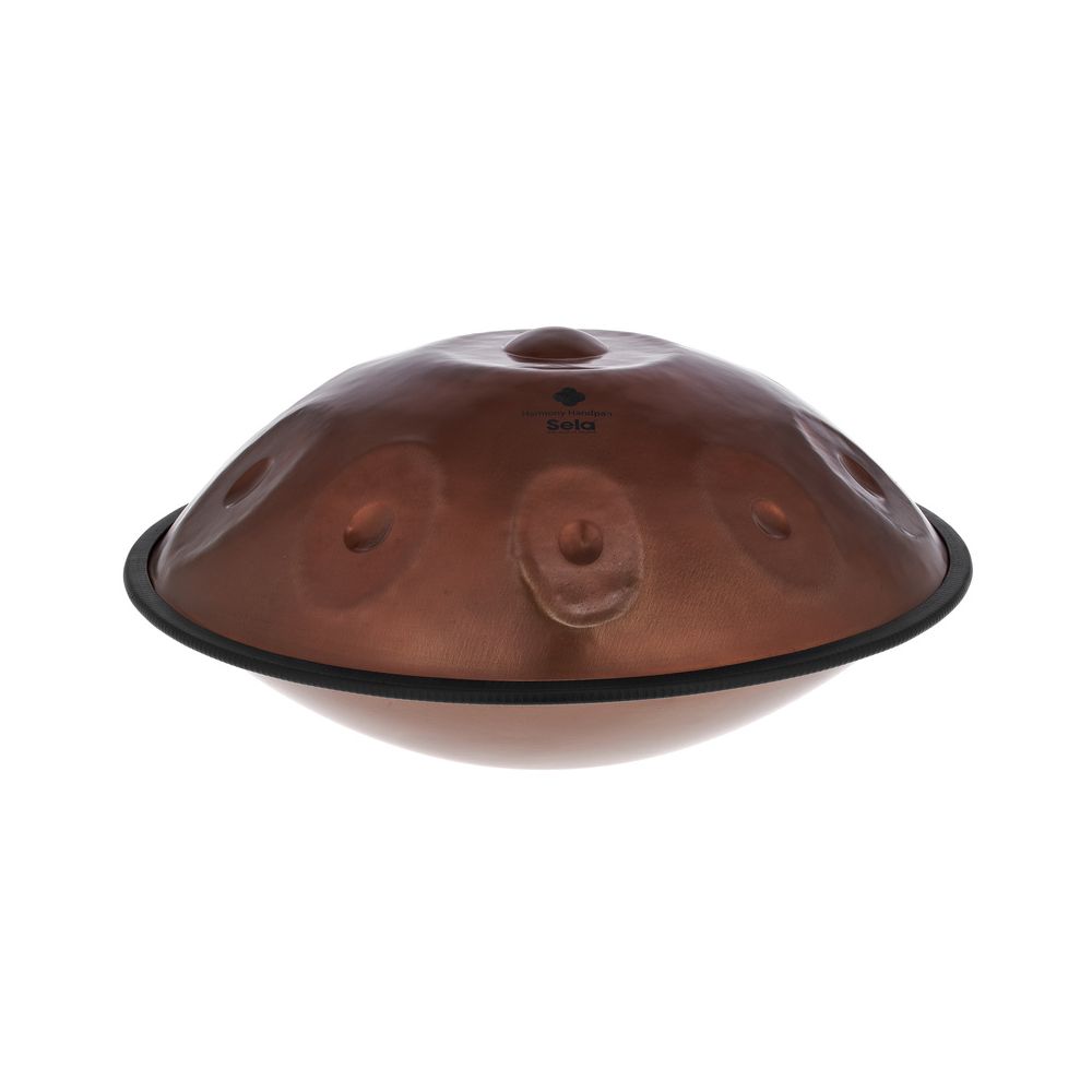 Sela Phoenix Handpan D Amara SE 321 – Thomann Ireland