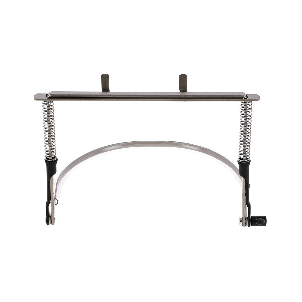 K&M 164/1 Harmonica Holder – Thomann Ireland