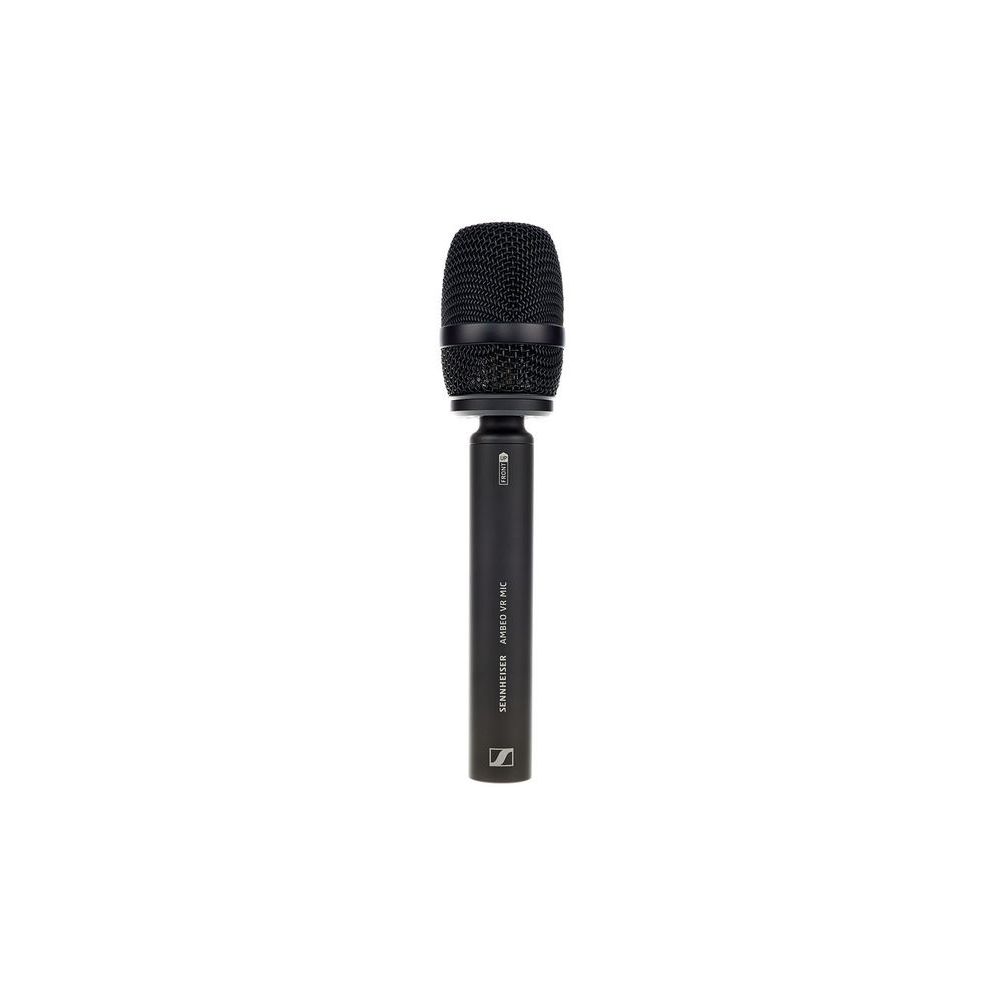 Sennheiser Ambeo VR Mic – Thomann Ireland