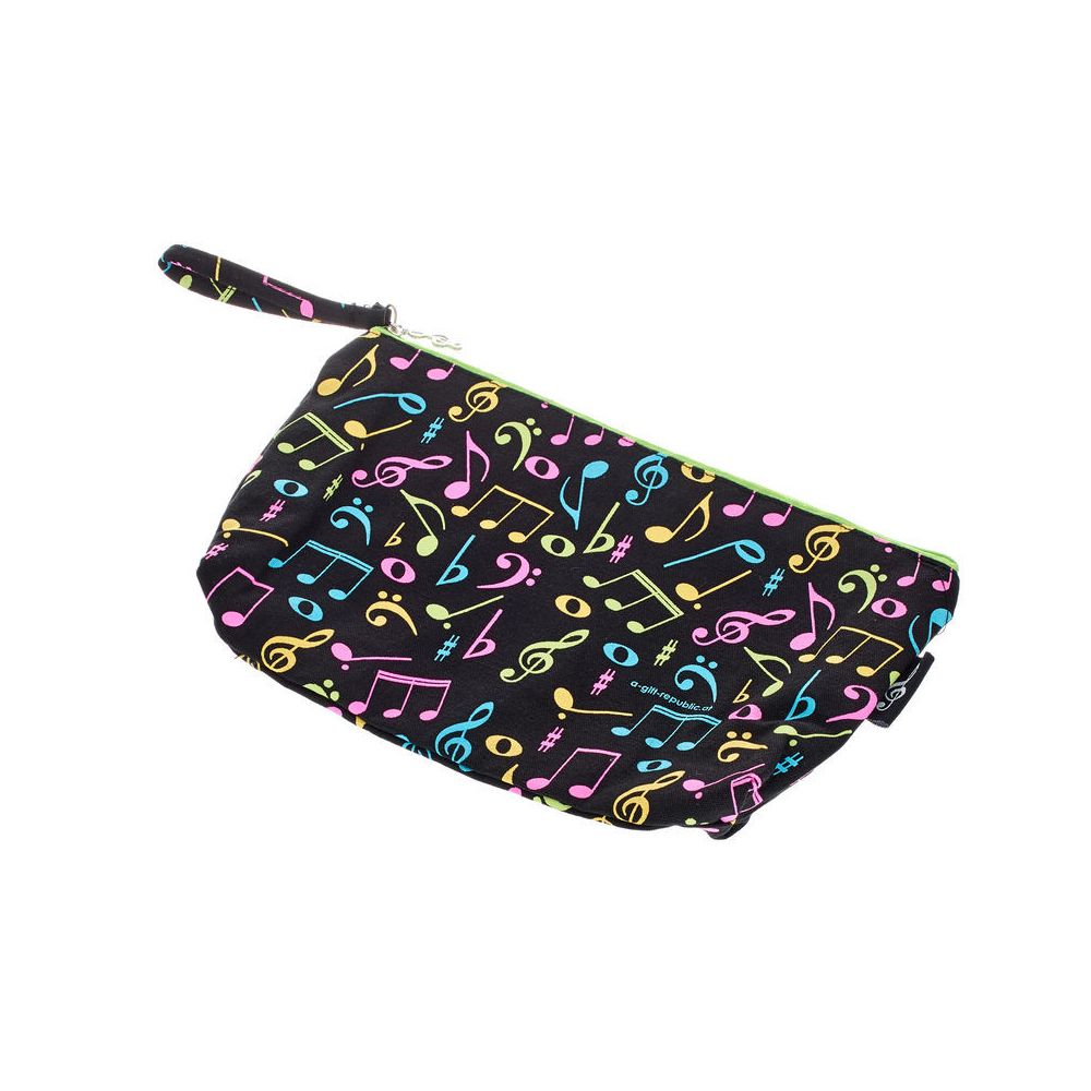 agifty Multi Case Notes Colorful – Thomann Ireland