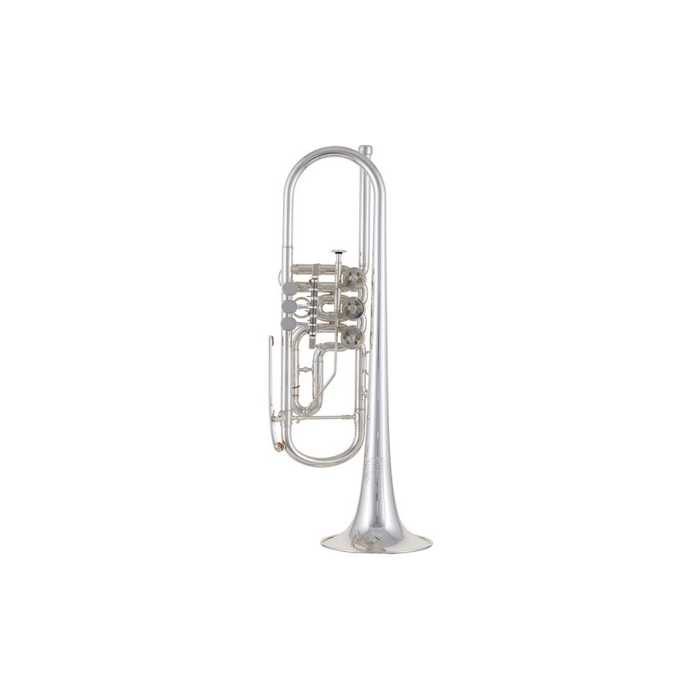 Thomann Classica II MS Rotary Trumpet – Thomann Ireland