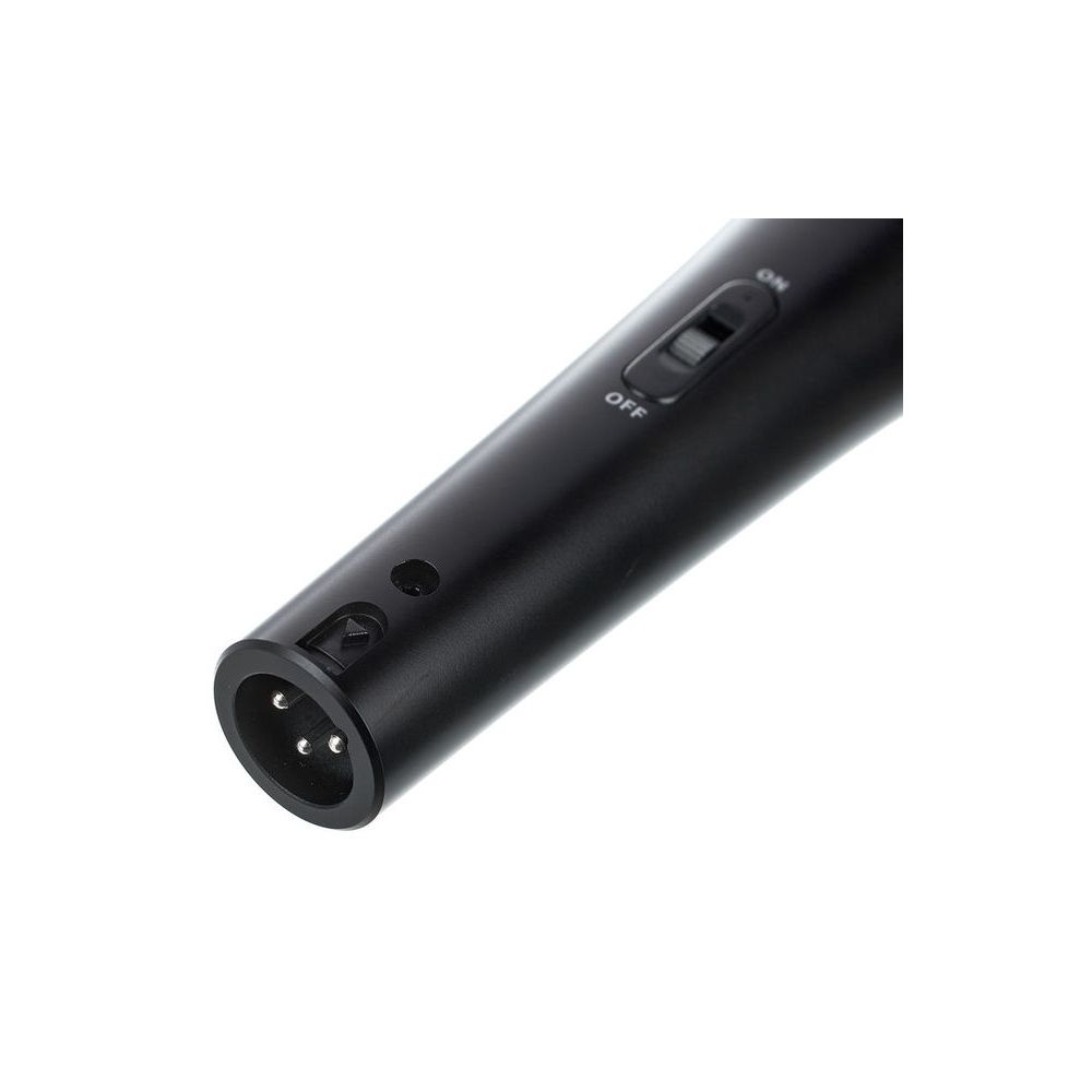 Behringer XM1800S Set – Thomann Ireland