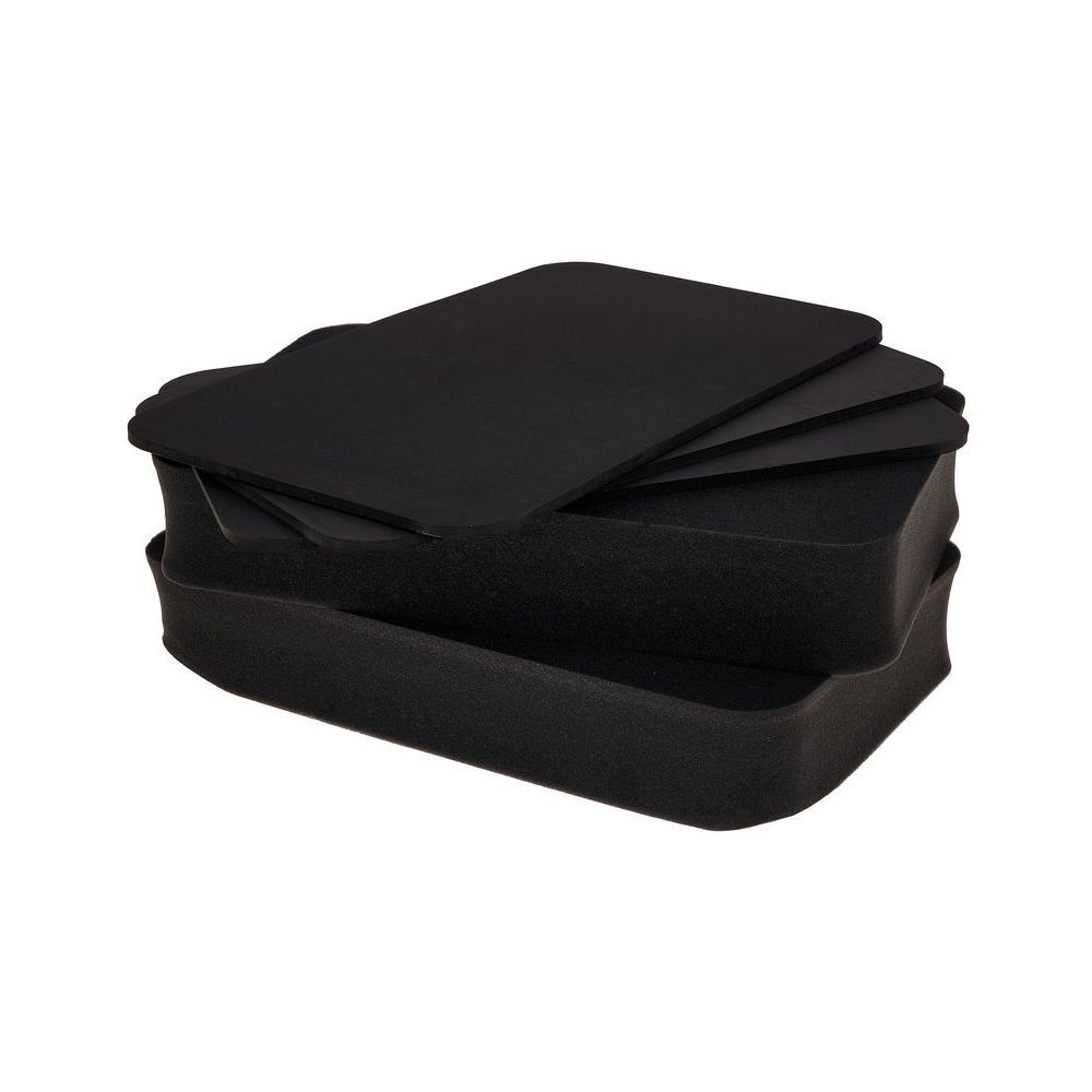 Flyht Pro UAC Foam Inlay "M" – Thomann Ireland