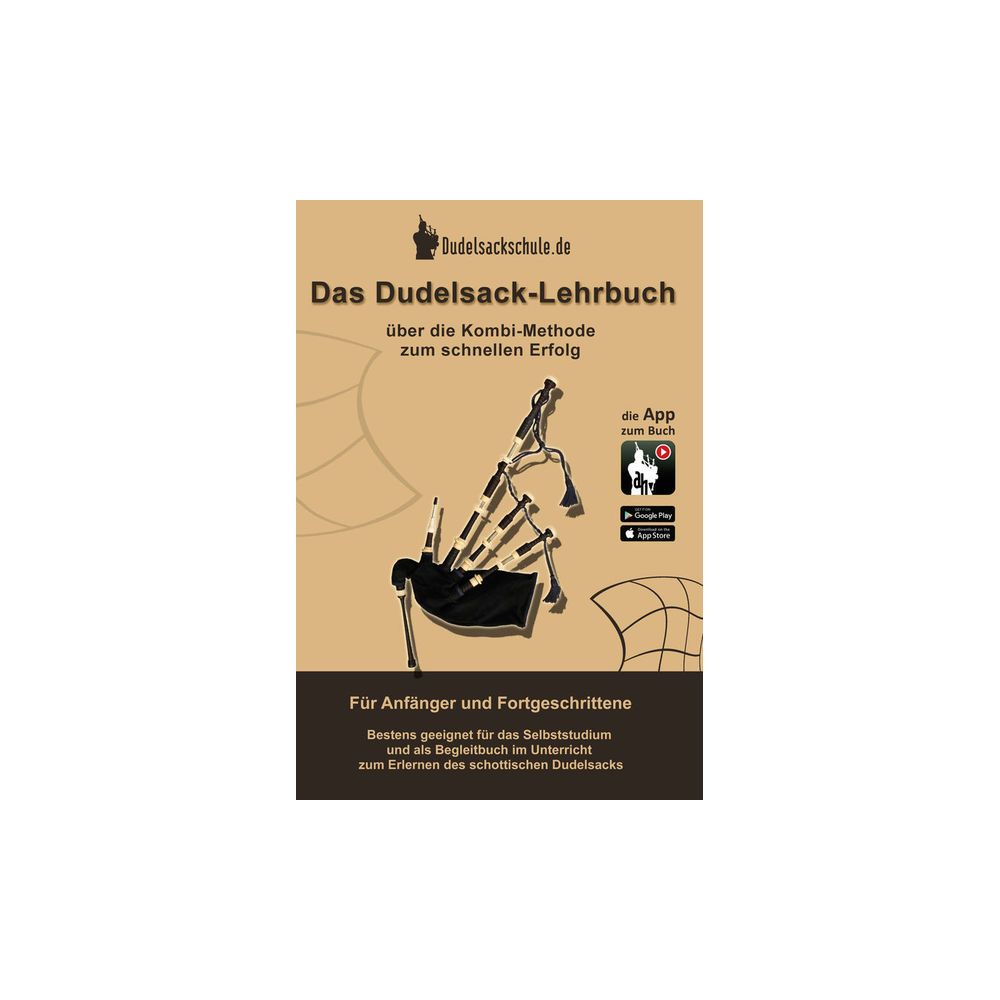 Verlag der Dudelsackschule Das Dudelsack