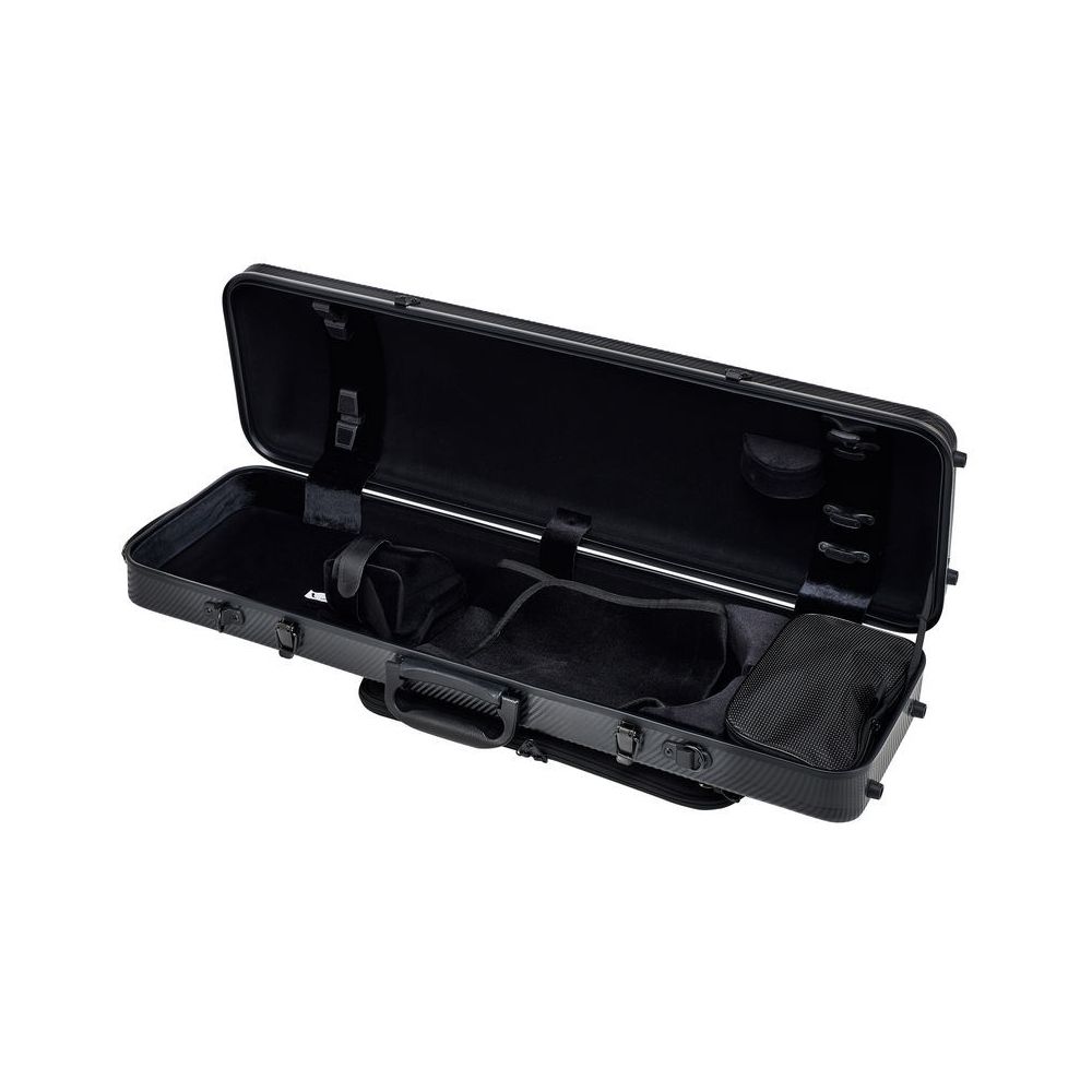 Gewa Pure Violin Case 2.4 BK 4/4 – Thomann Ireland