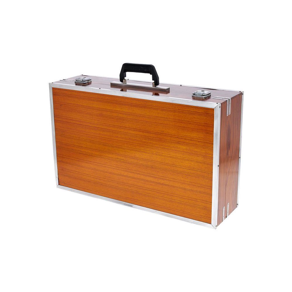 Thomann Nataraj Harmonium Foldable NH4 – Thomann Ireland