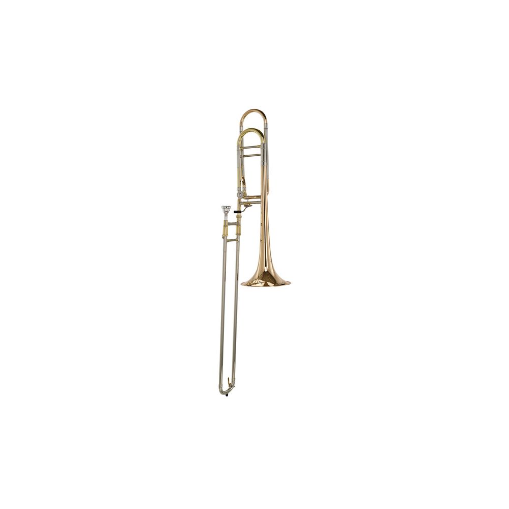 Schagerl Mnozil Brass Trombone – Thomann Ireland