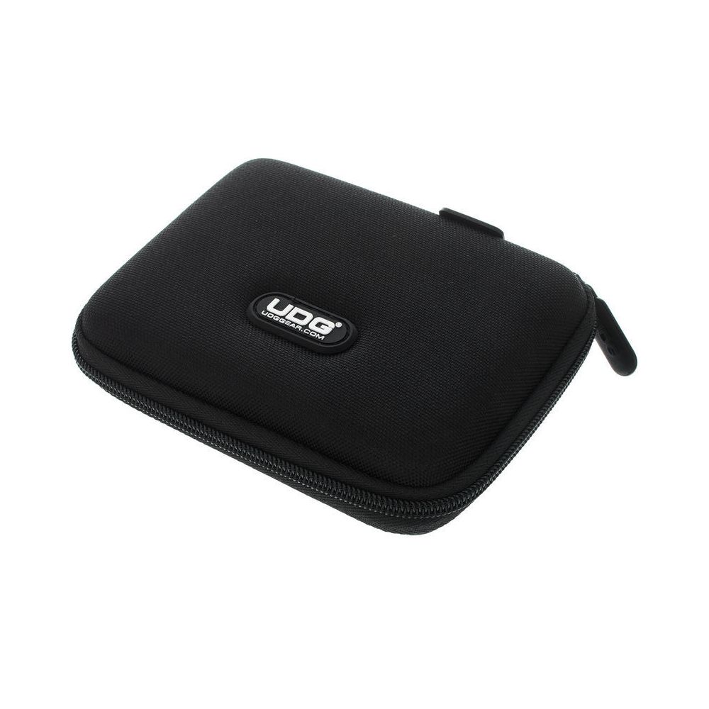 UDG Digi Hardcase Small Black – Thomann Ireland