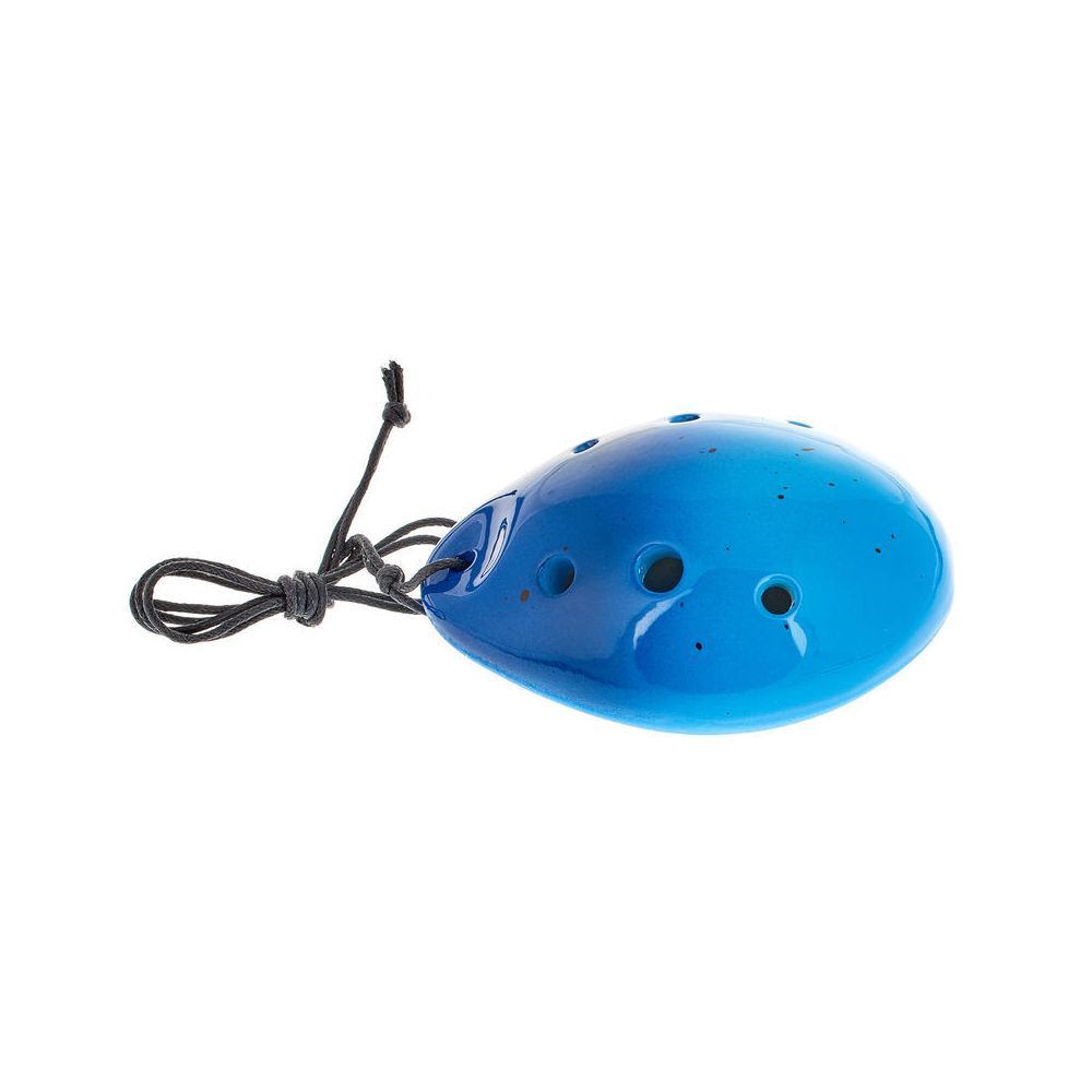 Thomann Ocarina 7H Scallop Alto C – Thomann Ireland