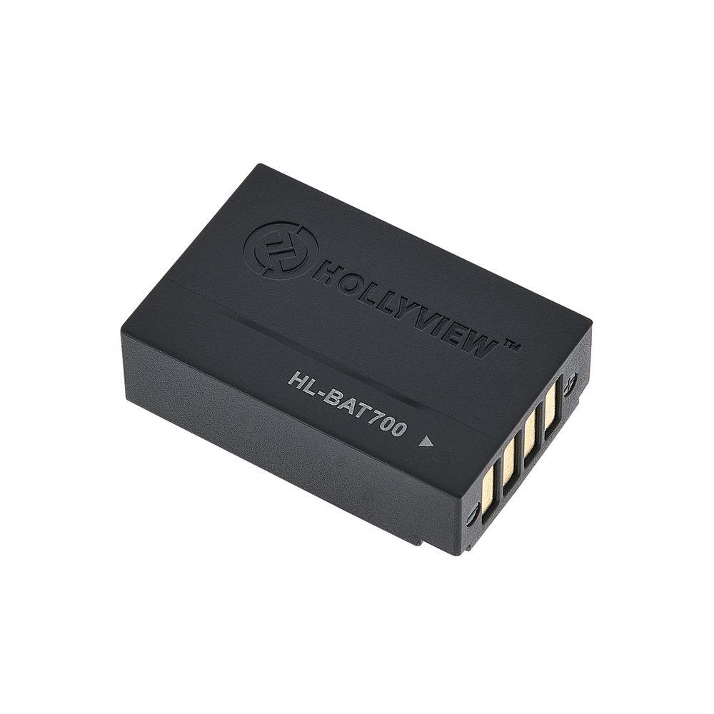 Hollyland Solidcom C1 (Pro) Battery – Thomann Ireland