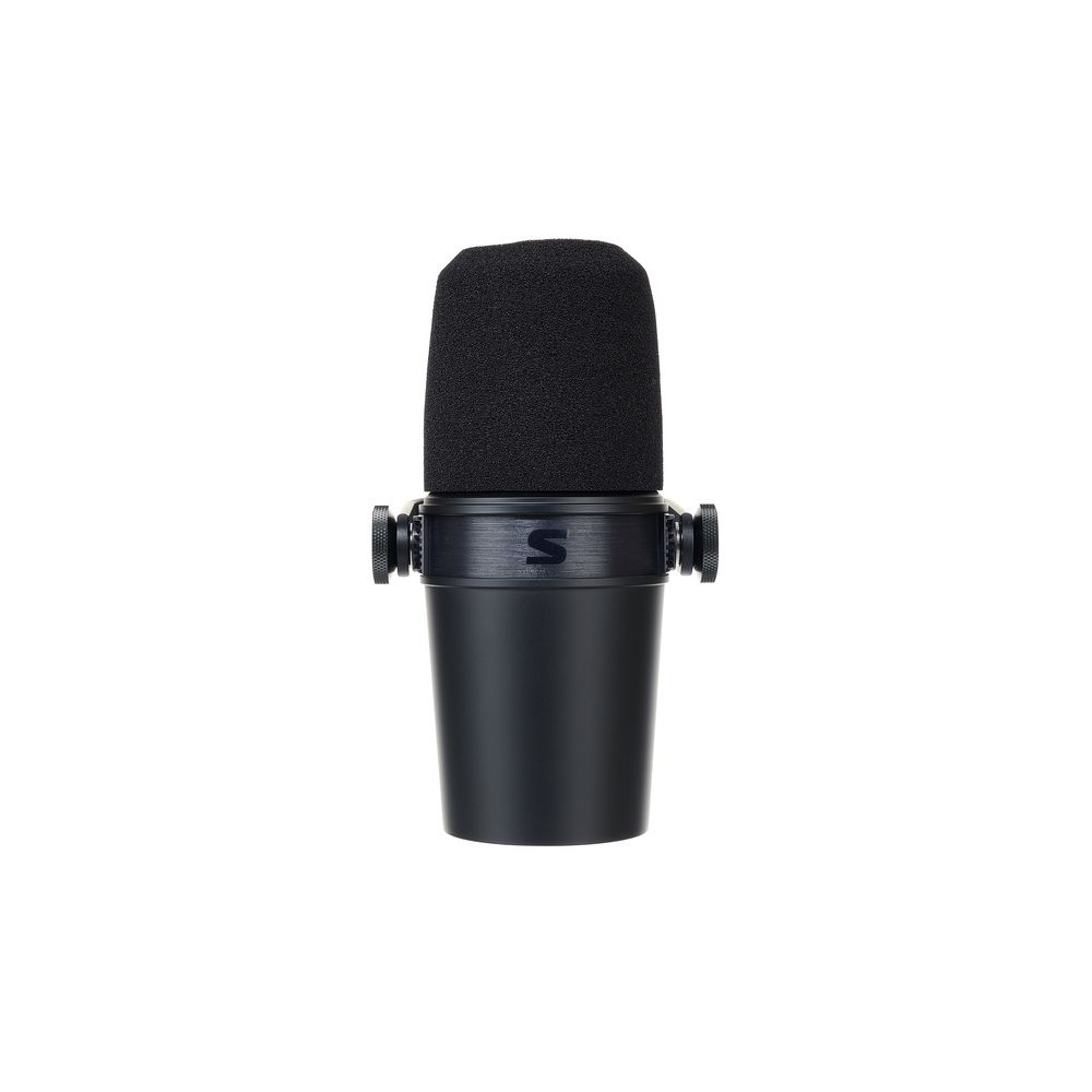 Shure MV7 X Podcast Bundle – Thomann Ireland
