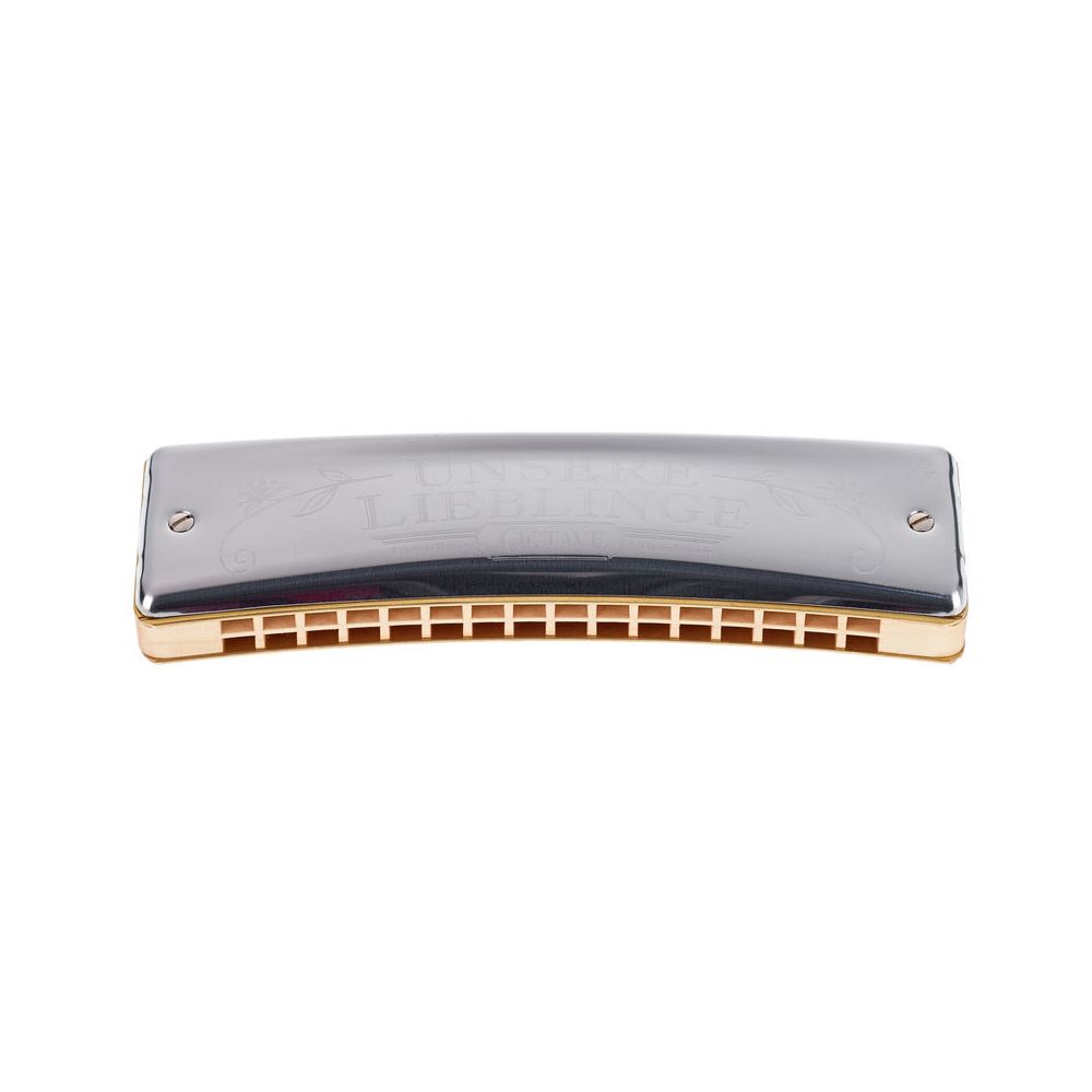 Hohner Unsere Lieblinge 32 G – Thomann Ireland