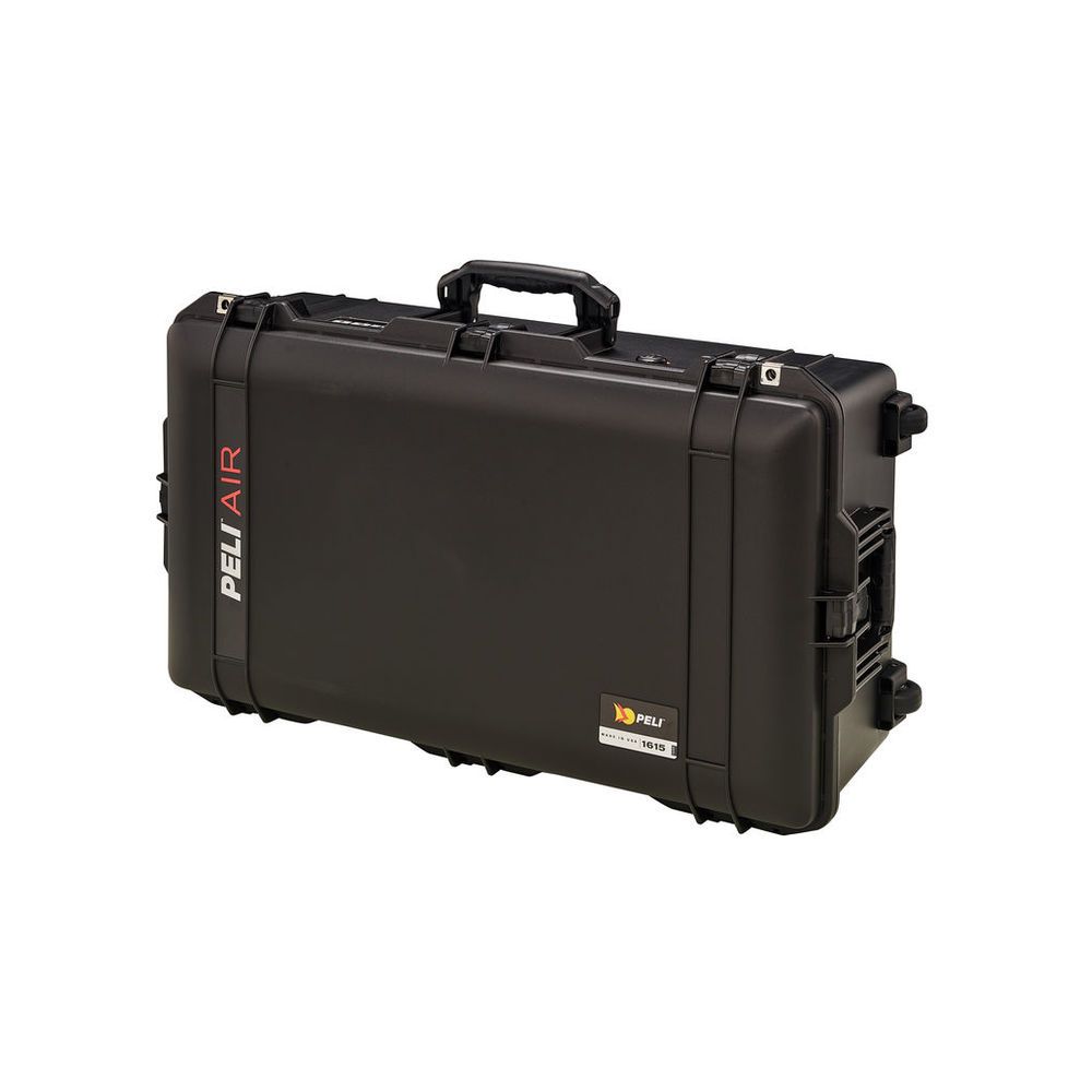 Peli 1615 Air Divider Black – Thomann Ireland