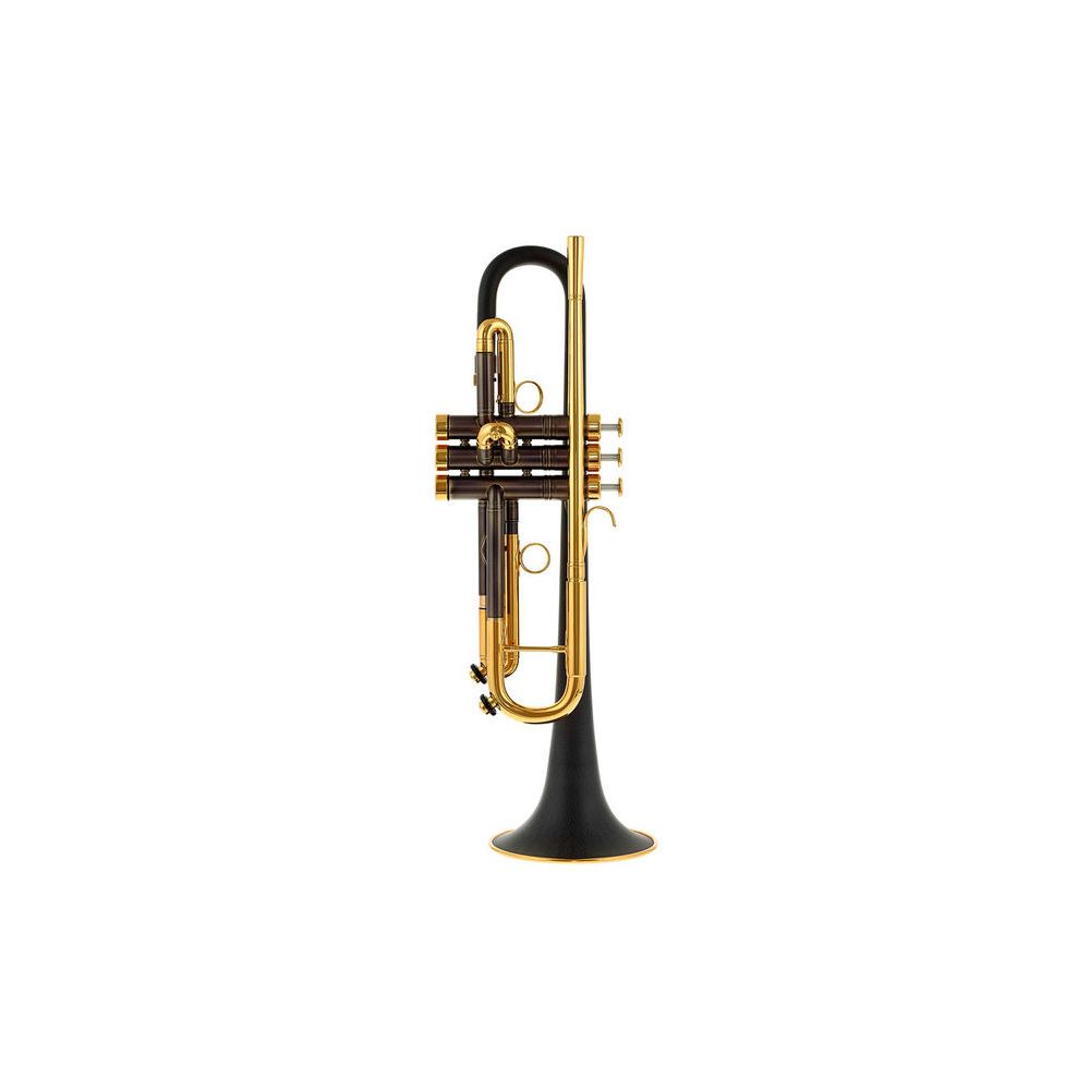 daCarbo Toni Maier 139R Bb