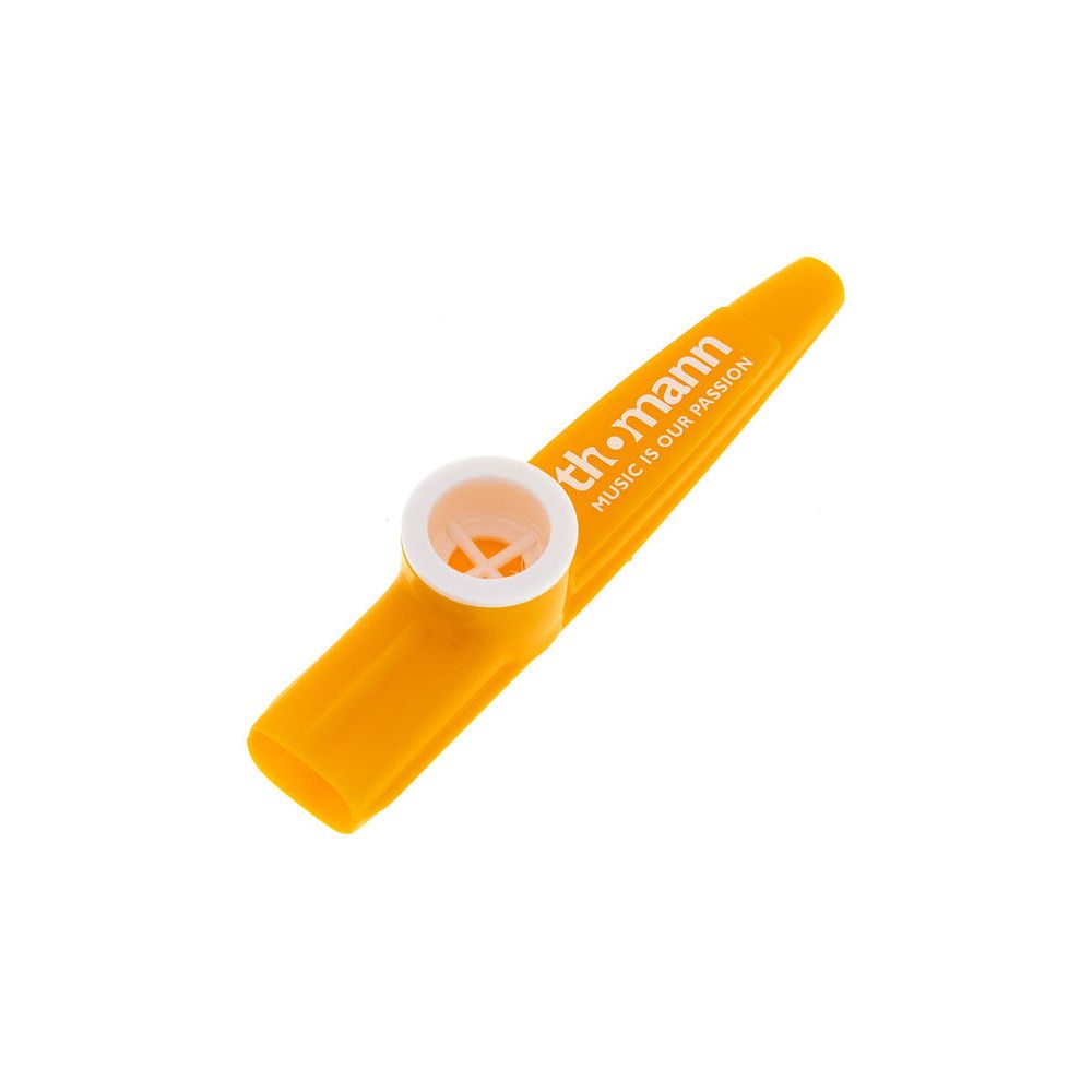 Thomann Kazoo Yellow – Thomann Ireland