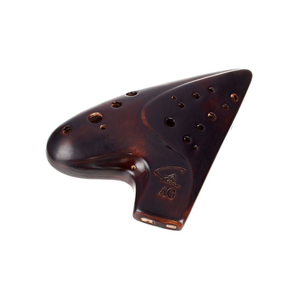 Thomann AG Double Ocarina – Thomann Ireland