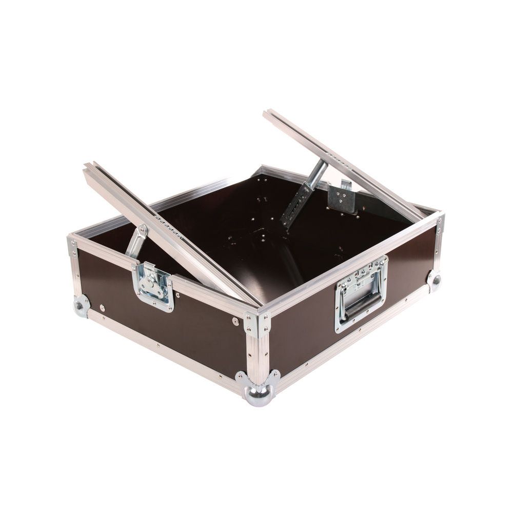 Thon Rack Case 12U Live 15 RA – Thomann Ireland