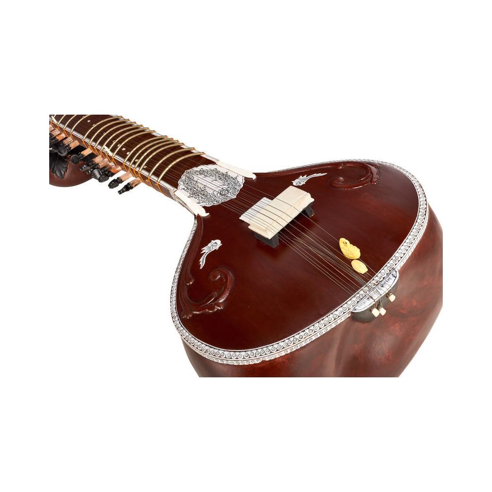 Thomann Nataraj Sitar Student 102/18 – Thomann Ireland