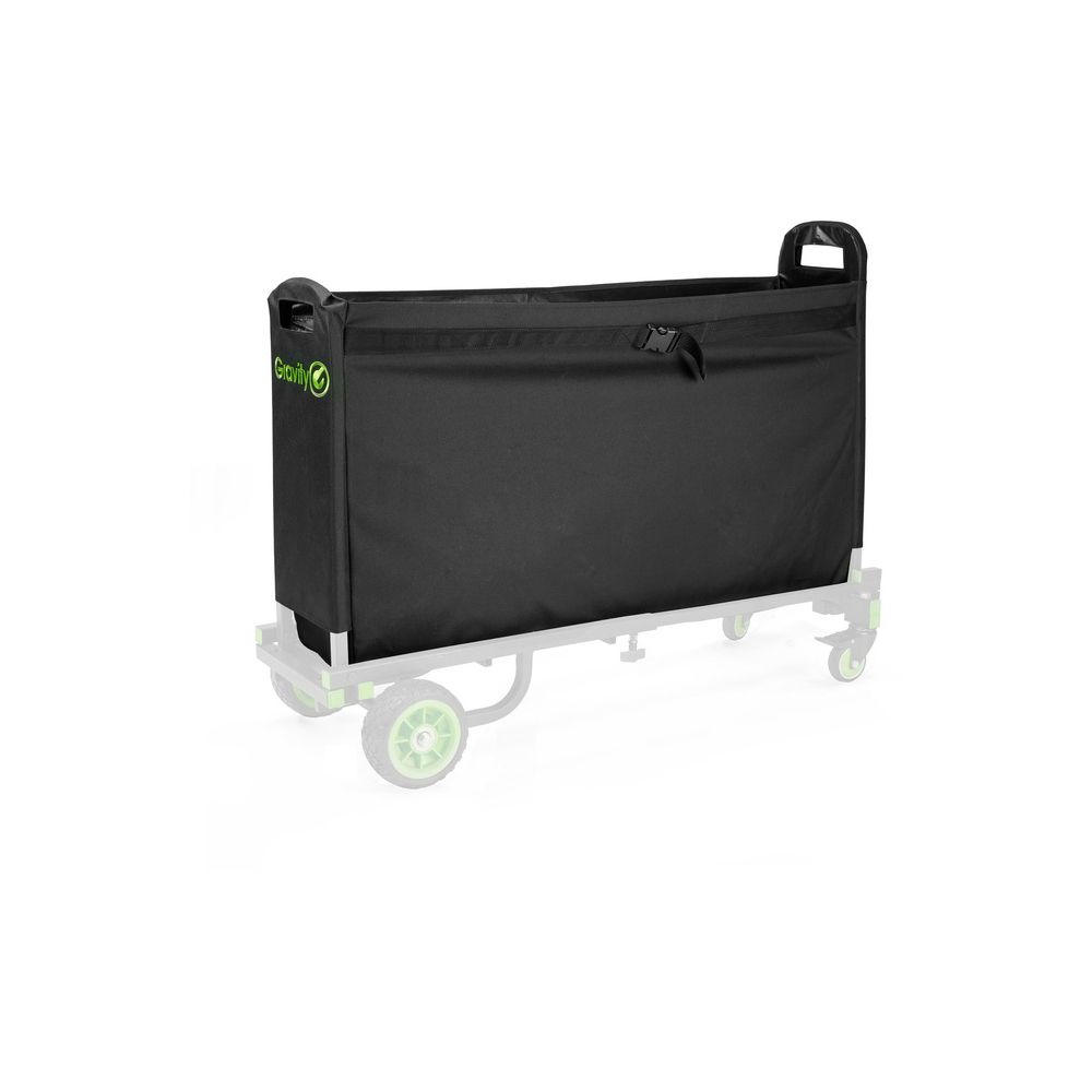 Gravity BG CART M 1 – Thomann Ireland