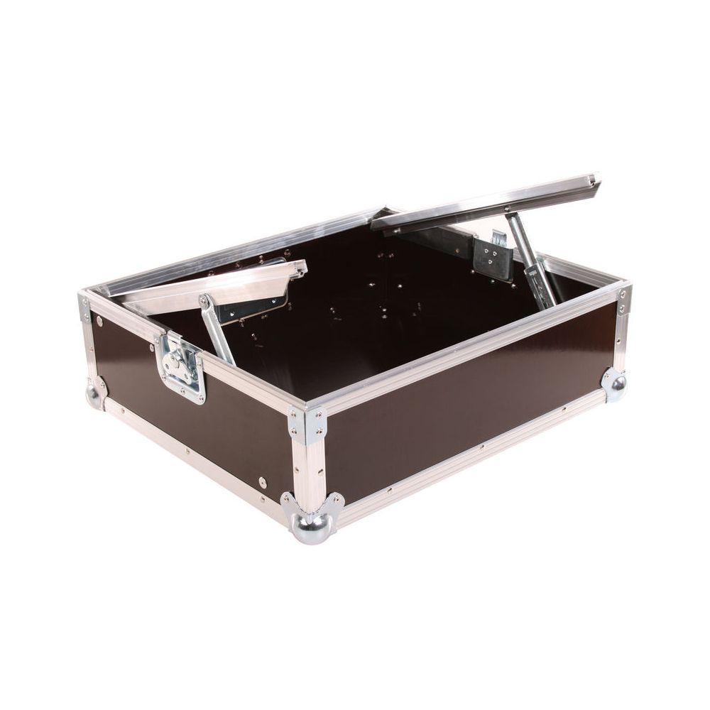 Thon Rack Case 12U Live 15 RA – Thomann Ireland