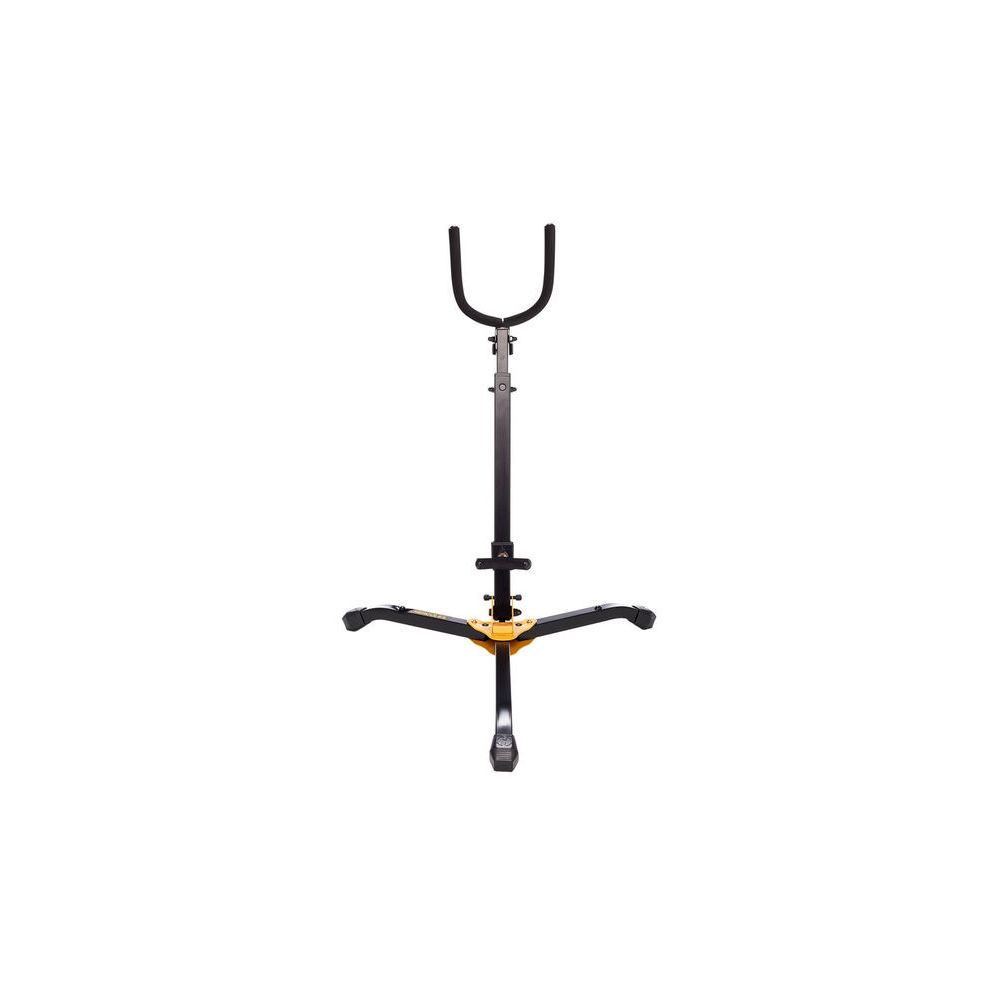 Hercules Stands DS535B Baritone Sax Stand – Thomann Ireland