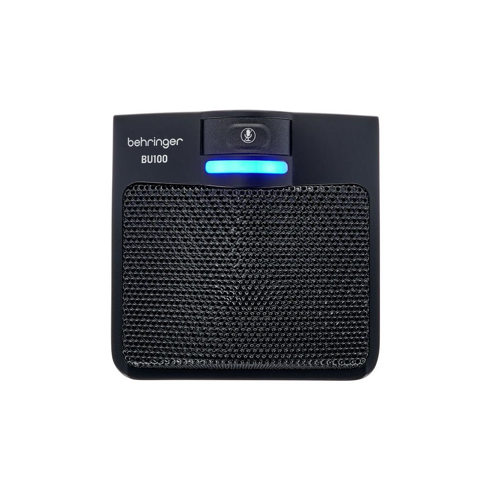 Behringer Bu100 – Thomann Ireland