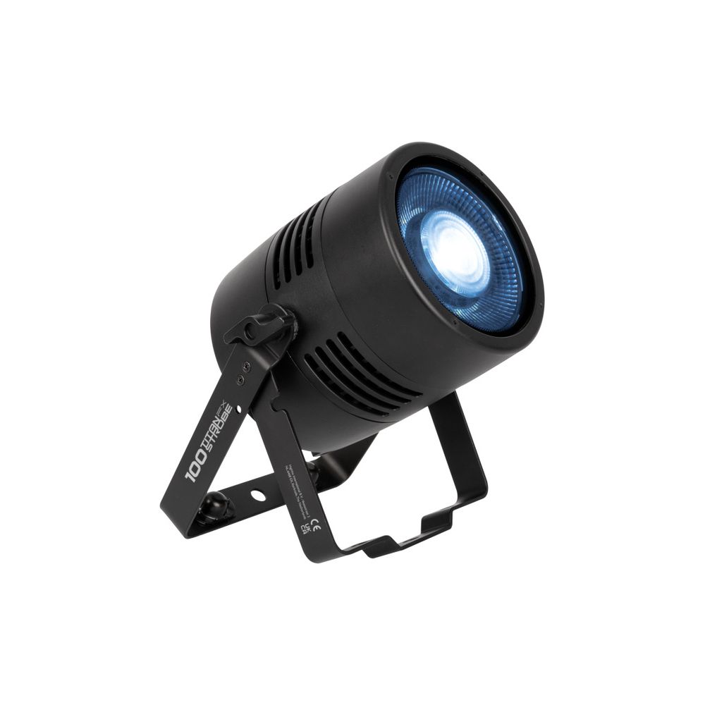 Showtec Titan Strobe 100 FX – Thomann Ireland