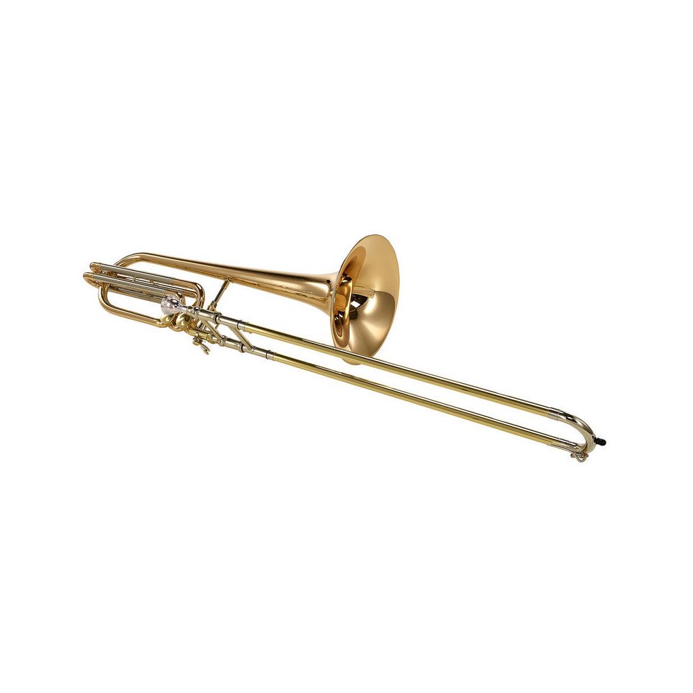 Schagerl Bass Trombone Aurora – Thomann Ireland
