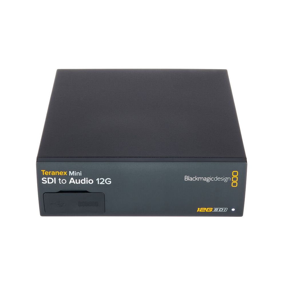 Blackmagic Design Teranex Mini SDI