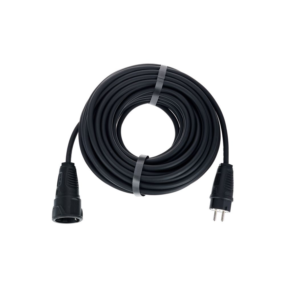Stairville Power Cable 25m 1,5mm² – Thomann Ireland