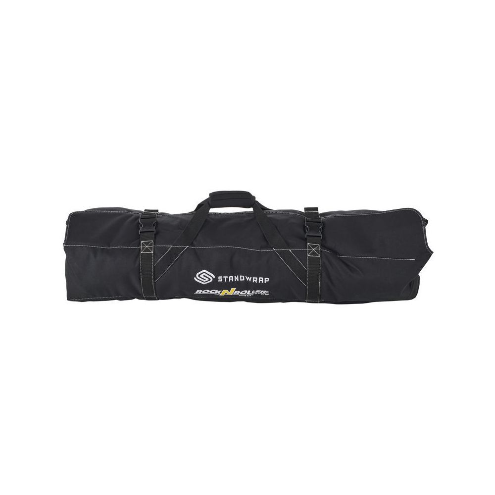 RockNRoller StandWrap Roll Up Bag 36" – Thomann Ireland