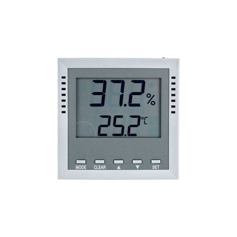 TFA Climate Guard – Thomann Ireland